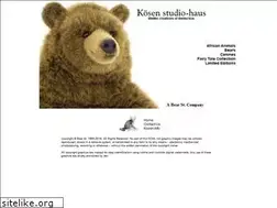 Sites similar to kosen.com