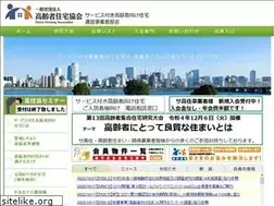 Sites similar to kosenchin.jp