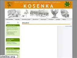 Sites similar to kosenka.cz