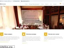 Sites similar to kosenkov.ru