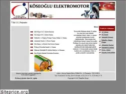 Sites similar to koseoglubobinaj.com