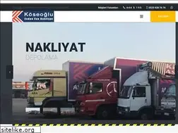 Sites similar to koseogluevdeneve.com