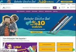 Sites similar to koseoglukirtasiye.com