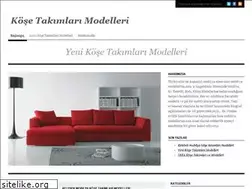 Sites similar to kosetakimlari.wordpress.com