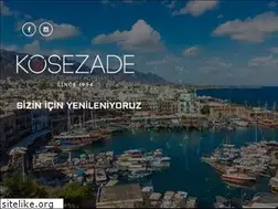 Sites similar to kosezade.com