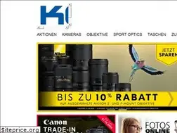 Sites similar to kosfeld24.de