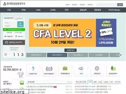 Sites similar to kosfi.com
