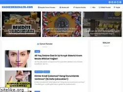 Sites similar to kosgebkredi.net