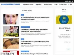 Sites similar to kosgebkrediler.com