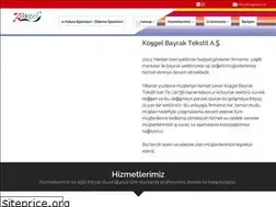 Sites similar to kosgel.com.tr