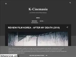 Sites similar to kosginnar.blogspot.com