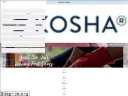 Sites similar to kosha.co