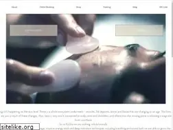 Sites similar to koshaspa.com