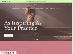 Sites similar to koshayoga.co