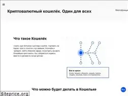 Sites similar to koshelek.ru