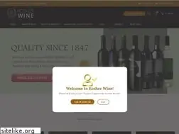 Sites similar to kosher-wine.eu