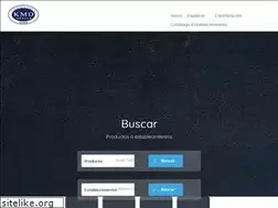 Sites similar to kosher.com.mx