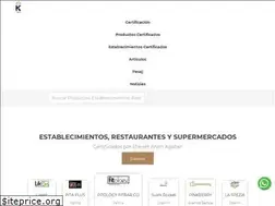 Sites similar to kosher.com.pa