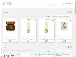 Sites similar to kosher.lu