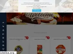 Sites similar to kosher4u.eu