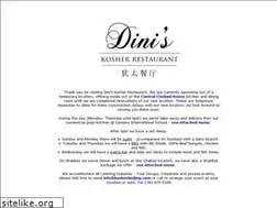 Sites similar to kosherbeijing.com