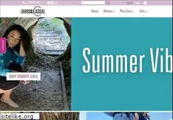 Sites similar to koshercasual.com