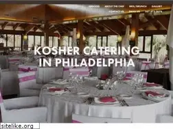 Sites similar to koshercateringphiladelphia.com