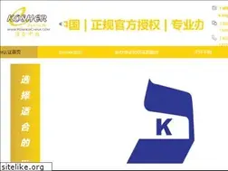 Sites similar to kosherchina.com