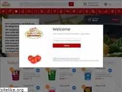 Sites similar to koshercornersuper.com
