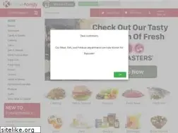 Sites similar to kosherfamily.com