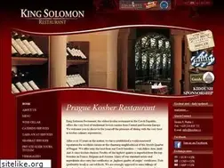 Sites similar to kosherfoodonline.eu