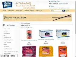 Sites similar to kosherginger.com
