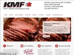 Sites similar to koshermartfoods.com