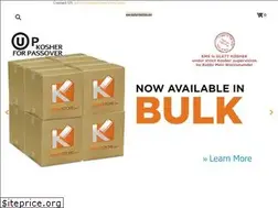 Sites similar to koshermeatstore.com