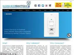 Sites similar to kosherswitch.com