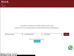 Sites similar to koshertravelers.com