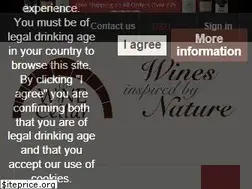 Sites similar to kosherwinecellar.co.uk
