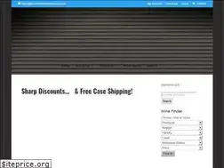 Sites similar to kosherwinewarehouse.com
