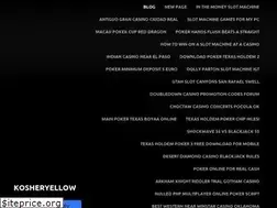 Sites similar to kosheryellow467.weebly.com