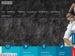 Sites similar to koshgarianrugcleaners.com