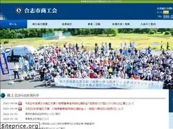Sites similar to koshi-sk.net