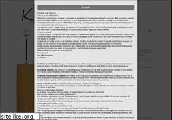 Sites similar to koshi.fr