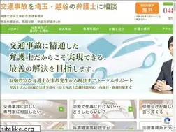 Sites similar to koshigaya-jiko.com