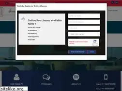 Sites similar to koshikaacademy.com
