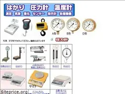 Sites similar to koshinkeiki.com