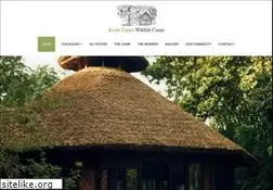 Sites similar to koshitappu.com