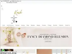 Sites similar to koshjewellery.com