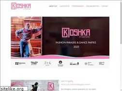 Sites similar to koshka.com.au