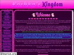 Sites similar to koshka.love
