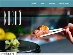 Sites similar to kosho.com.br